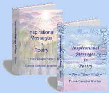 Inspirational Poetry